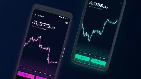 أفضل محافظ البيتكوين للاندرويد والايفون