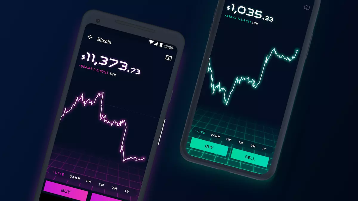 أفضل محافظ البيتكوين للاندرويد والايفون
